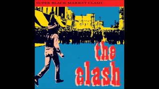 The Clash - Mustapha Dance