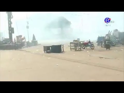 THE 6PM NEWS TUESDAY 22nd SEPTEMBER 2020 - EQUINOXE TV