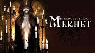 The Gentleman's Guide to Requiem Vampires: Clan Mekhet