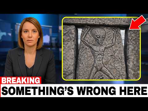 AI Finally Solved the Stonehenge Mystery — What It Revealed Terrified Researchers!