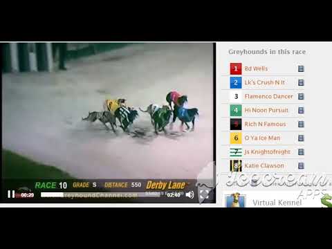 LKSCRUSHINIT SP 03022019 SPRINT CLASSIC 10 IN A ROW