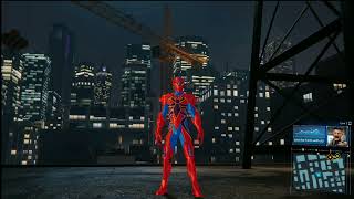 Great Power, Great Mishaps: Spider-Man (PS4) (Part 4)