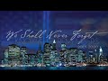 Knoxville Remembers 2020 ~ Temple Baptist Church