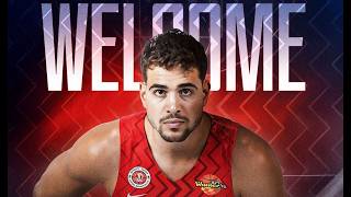 הרכש החדש של הפועל "מידטאון" ירושלים: יותם חנוכי