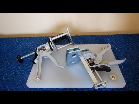 Lisle 29100 vs 25750 Brake Pad Spreaders compared