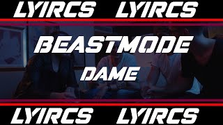 Beastmode - Mehr als bloß HipHop Music Video