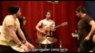 Turn It Off - UnOfficial Video - Legendado - PT/BR