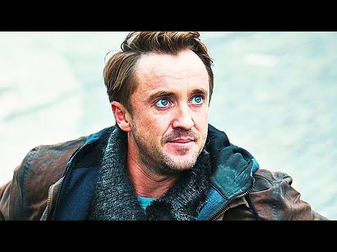 Альтер — Русский трейлер #2 (Дубляж, 2025)