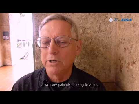 Impressions of Cuba from David Perry