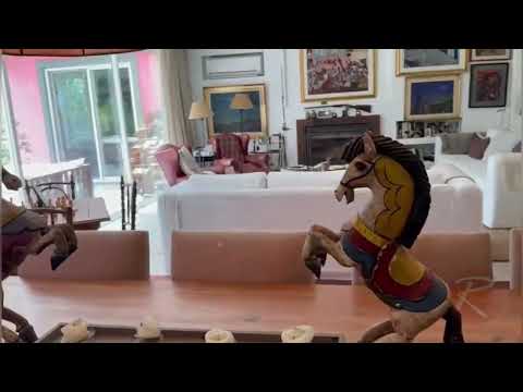 Video de YouTube - Casa en Venta de 3 dormitorios  en Viñedos de la Tahona, Canelones