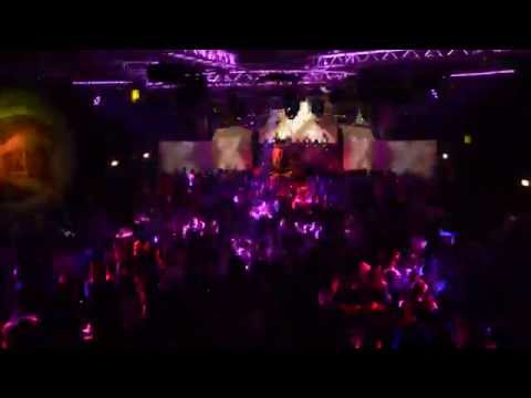 DONOMA LIVE - ANIMALESQUE - 21 FEB 2015 @ CIVITANOVA MARCHE