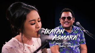 Download lagu Fairuz Misran & Baby Shima - Ikatan Asmara #akuStar mp3