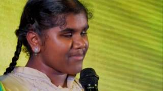 Ability Fest '17 - Jyoti