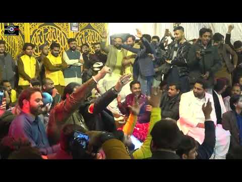 Arsh farsh tay  Sain Khawar Dhamal 2025