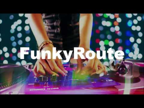 FunkyRoute - Haiku