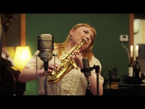 Wabash Blues | Nanna Carling