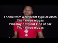 Lil Baby Ft Rylo Rodriguez No Freinds Lyrics