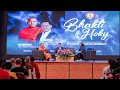 DHAMMA TALK BHANTI HOKY By Andrie Wongso Part 1