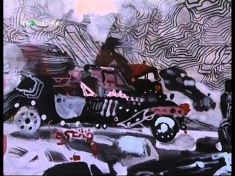 Bogdan Lascar (Lectia de privit, TVR Cultural, 2011)