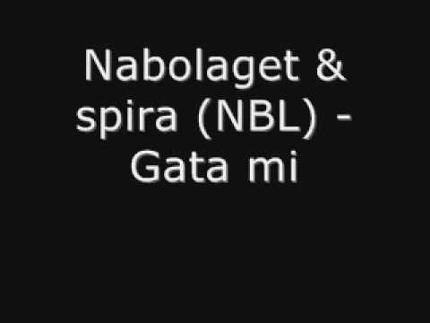 Nabolaget & spira NBL Gata mi