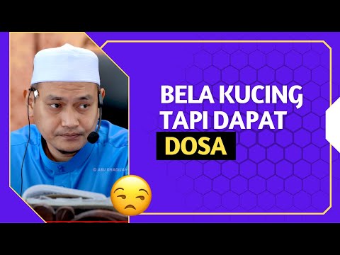 SYARAT Jika Nak Bela Anjing 