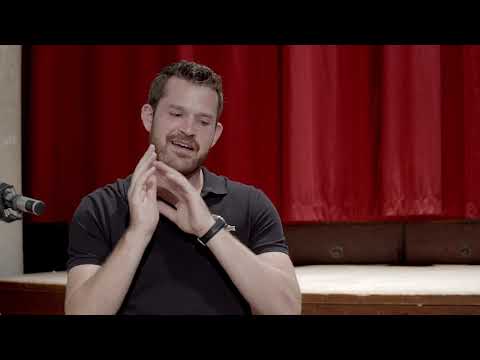 HANDEL // Rodelinda : Brandon Cedel