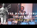 Cosmic Strut- The Mahavishnu Orchestra