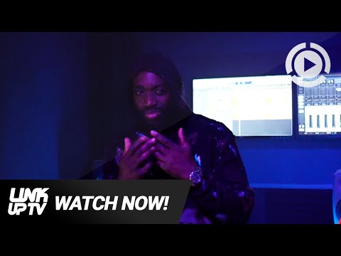 OG Mano - The Realness Freestyle (Part 2) | Link Up TV
