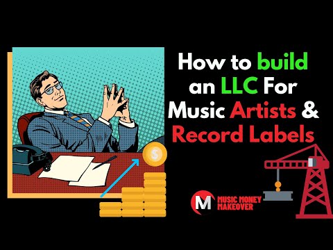 , title : 'How to build an LLC For Music Artists & Record Labels'