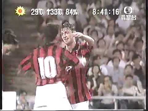 1996 06 07 Instant Dict Milan Lotto SC Cup