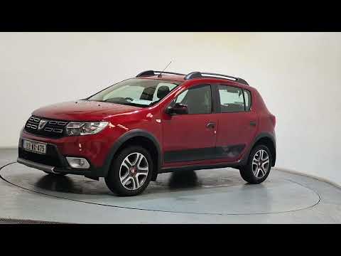 Dacia Sandero TCe 90 S S Stepway Alternative - Image 2