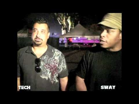 M-EIGHTY & TERMINAL 3 PRESENT: THE ACADEMY V2 PT. 1 W/ WU-TANG, DPG, SLAUGHTERHOUSE, HRSMN,+