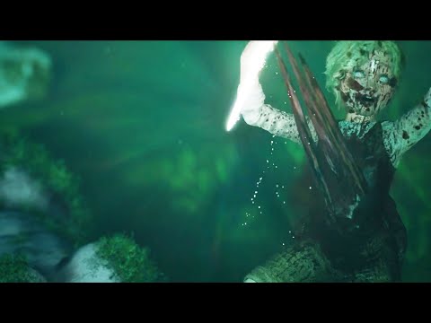 Bramble: The Mountain King Demo - Ways to Die (Skogsra's Grove)