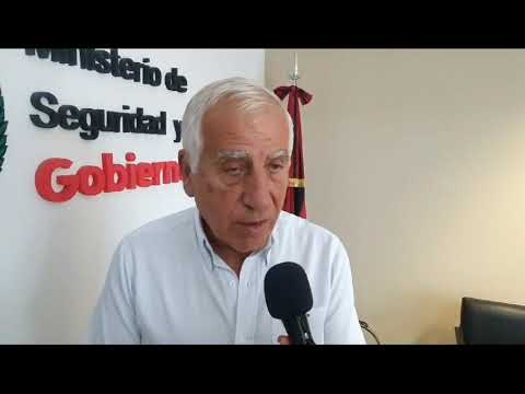 Mujeres privadas de la libertad realizarán tareas extramuros coordinadas por la Municipalidad de Salta