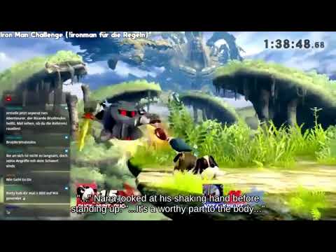 🏭🧁👹Disjointed Hitbox Wii Fit Trainer with Ike against Zoning R.O.B. Super Smash Brothers Ultimate