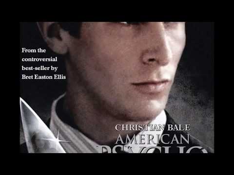 American Psycho Movie Theme Song