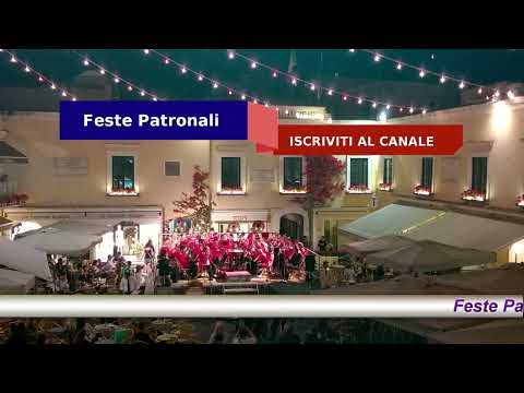 Balsorano - marcia del maestro Michele Lufrano