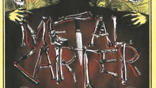 Metal Carter - Traccia 05 - T R U C E  feat Noyz Narcos - Cosa avete fatto a Metal Carter