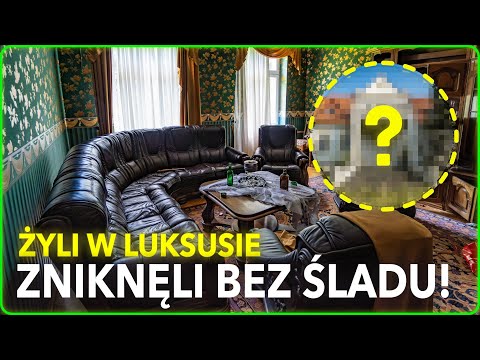 PORZUCONA LUKSUSOWA WILLA | GoUrbex