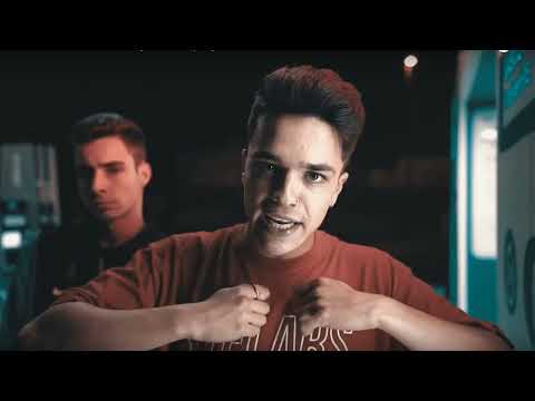 PGJ Type Beat - A Pulmón