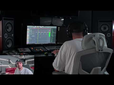 TUTORIAL DE COMO SE HIZO “PÍDELE AL DE ARRIBA” DANY OME x KEVINCITO EL 13 x CHOCOLATE   EL CHULO