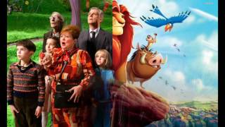 Her çocuğun izlemesi gereken 10 film