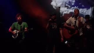 Avett Brother&#39;s &quot;Dancing Daze&quot; Wolftrap, Vienna, VA 05.25.19 Nt 3