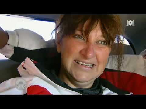 Pékin Express Saison 9 - ep 11