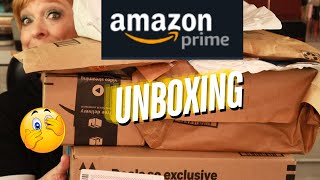 AMAZON PRIME DAY 2024 HAUL | BEAUTY PRODUCTS, PET SUPPLIES, COOKING GADETS AND MORE!!