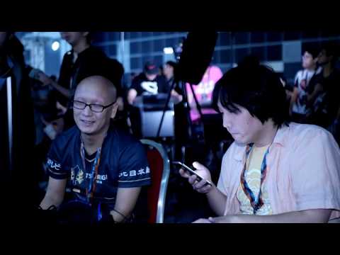 [BBTAG] ArcRevo World Tour @ SEAM2018 feat. Kazunoko, Fenrich, KojiKOG