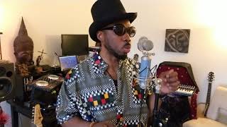 MC ZULU - Personally Instrumental (Unreleased)