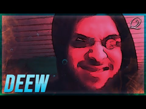 DRB S2 [Qualifikation #17] - Deew (prod. by UrbanScott Offical / Vid. by mythologiewelt.de)