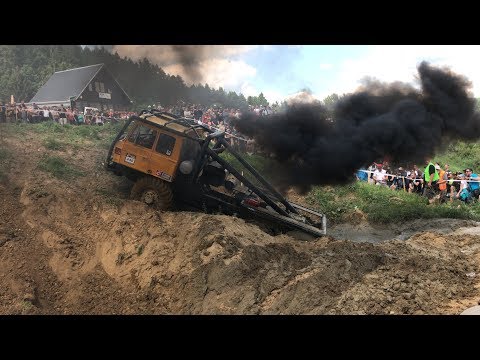 Velká cena Mohelnice 2018