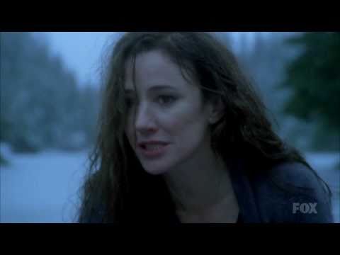 Fringe 3x15 Peter Tries To Go Home